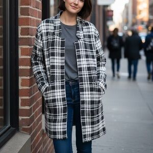 Express Sweater Jacket size S